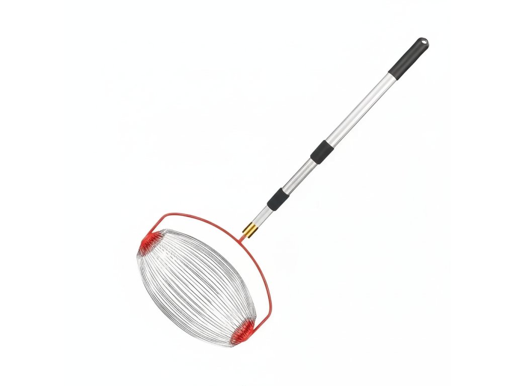 HUKA HK 0033 Multifunkční sběrač