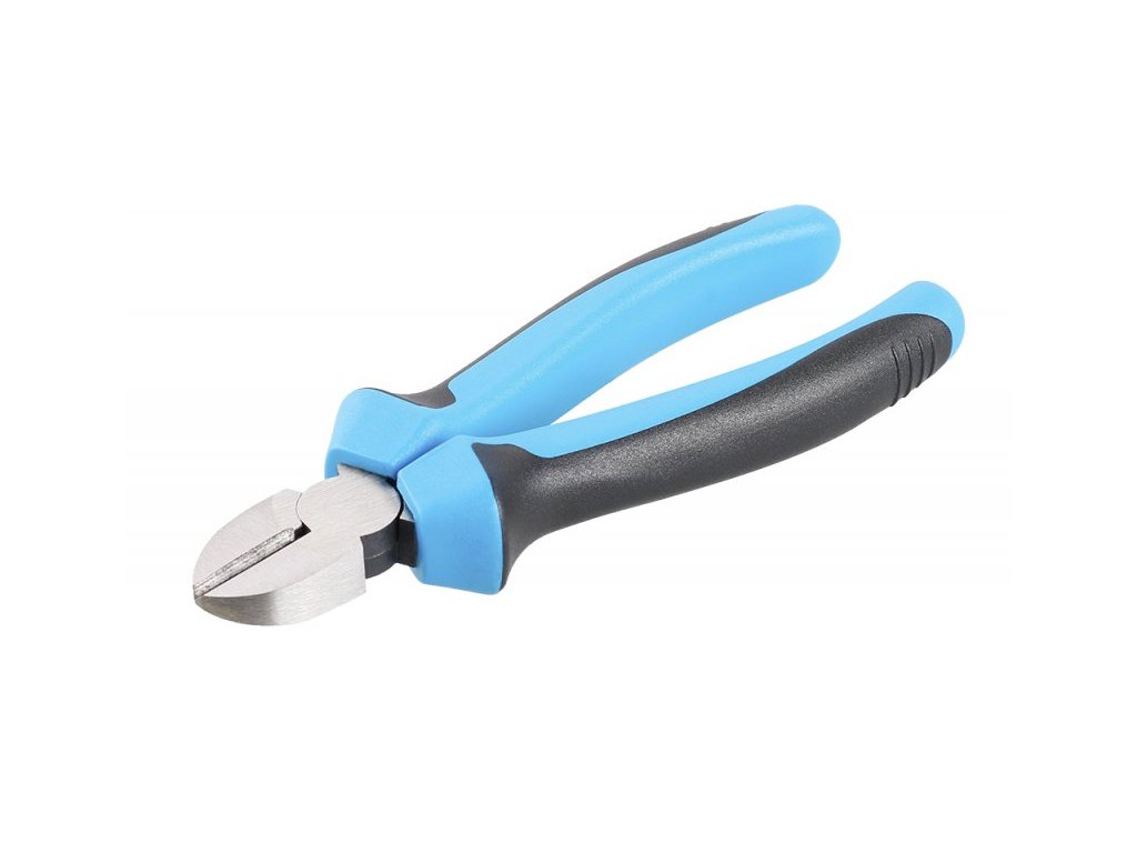 32337 kleste bocni stipaci 160mm