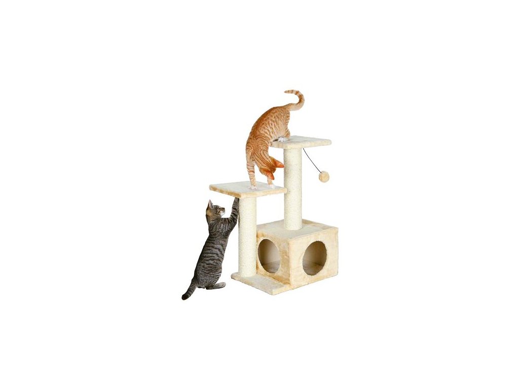 241992 skrabadlo valencia 71cm bezova