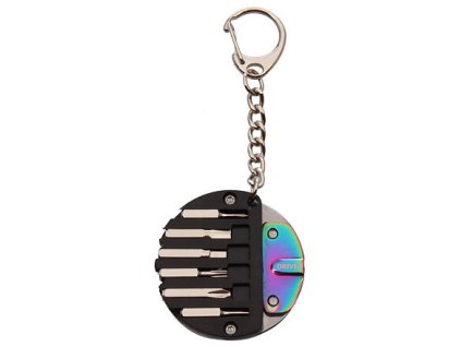 124320 coin multi multifunkcni klicenka varianta 39903