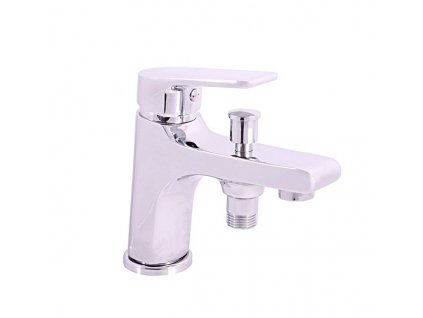 Vodovodní baterie vanová Slezák RAV Colorado CO148 (Barva chrom, Rozměr 1/2'')