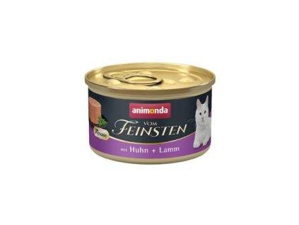 252087 vom feinsten mousse kure jehneci 85 g