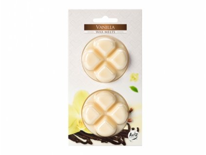 228402 1 vosk palmovy vanilla vanilka 2ks 38g