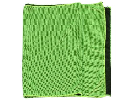 213930 3 cooling chladici rucnik zelena varianta 24017
