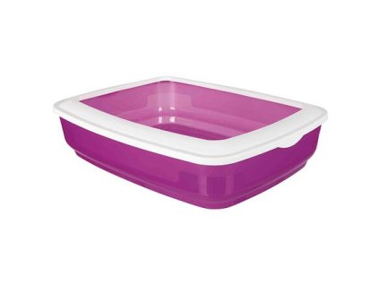 244902 wc cisco s okrajem 38 x 11 x 50 cm