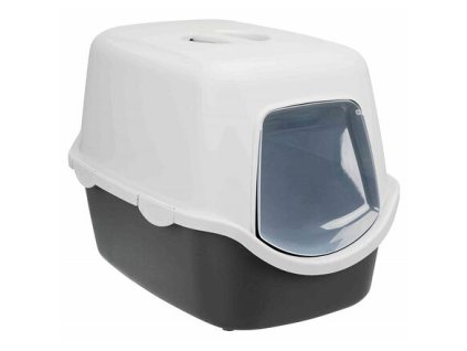 247767 wc vico kryte s dvirky bez filtru 56 x 40x 40cm svetleseda tmavoseda