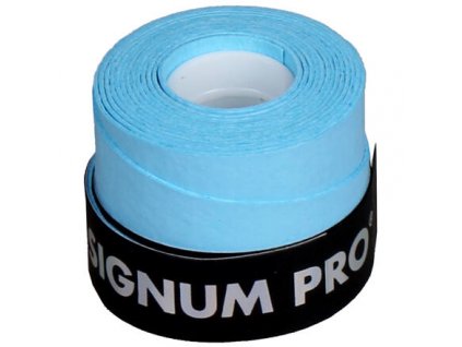 119316 wet overgrip pro omotavka tl 0 45 mm modra baleni 1 ks