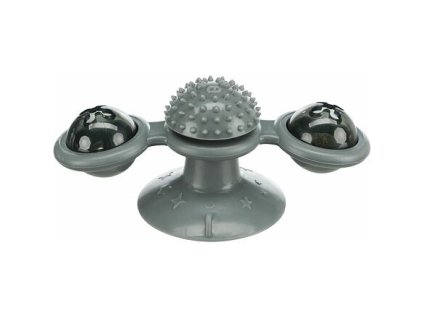 251352 window spinner hracka pro kocky plast tpr 16cm