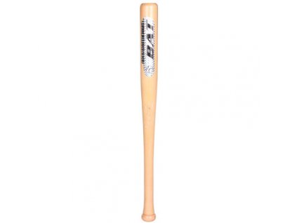 206502 2 wood 19 baseballova palka delka 64 cm