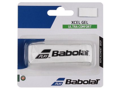 214311 1 xcel gel 2016 zakladni omotavka bila baleni 1 ks