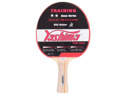 209388 3 xx3 rubber palka na stolni tenis varianta 39732