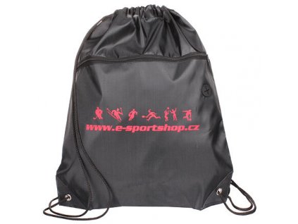 224049 1 yoga bag logo sportovni taska cerna varianta 38278