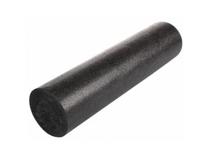 263106 6 yoga epe roller joga valec cerna delka 60 cm
