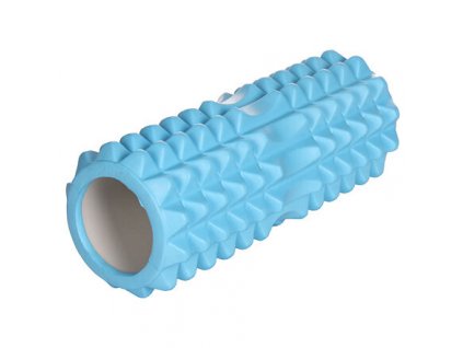 231123 1 yoga roller f2 joga valec modra varianta 35934