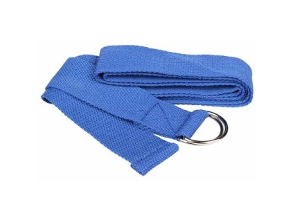 210603 1 yoga strap pas na jogu modra varianta 40661