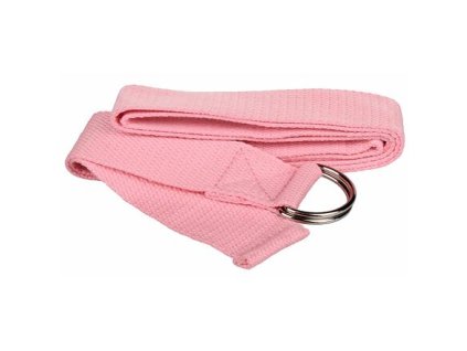 210609 1 yoga strap pas na jogu ruzova varianta 40663