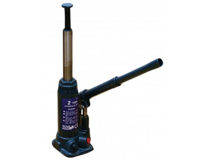 15036 zvedak hydraulicky 5t 207 343 125mm 4 8kg