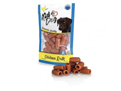 250536 kiddog kureci trubicky rezane 80 g