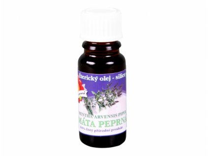 235602 olej etericky mata peprna 10ml