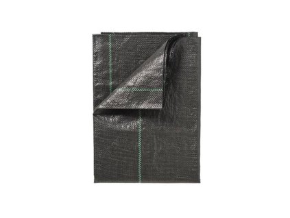 agrotextílie tkaná, 110g/m2 (Rozměr 1 x 5 m)