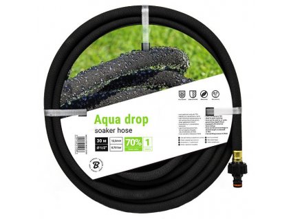 hadice průsaková 1/2" Aqua drop WAD1 (Délka 7,5 m)