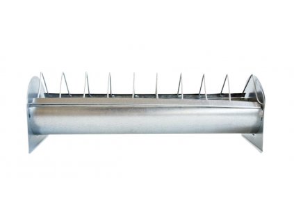 144018 krmitko slepici 100cm stred hlub pzn