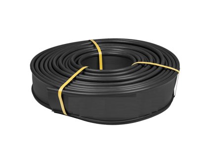 144675 obruba travnikova lem 18m x 12 5cm cerna obkbc18125