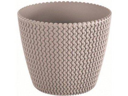 obal plastový SPLOFY DSP160 (Barva Moka)