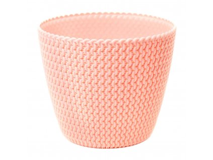 obal plastový SPLOFY DSP300 (Barva růžová)