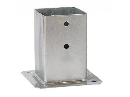 141978 patka hranata 91x91x150mm