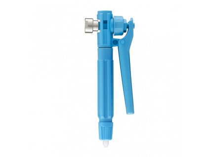 142869 pistole spousteci v blistru orion pro