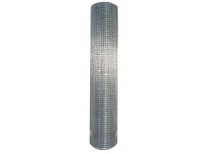 143133 plet 19 1 4x1000x25m ctverec pozink