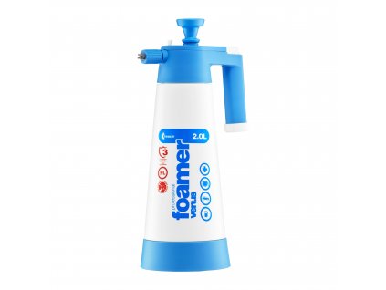 142779 postrikovac venus super pro foamer 2l