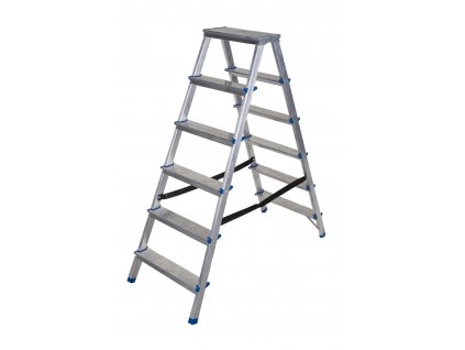 144201 schudky al 2x6 oboustr 150 kg