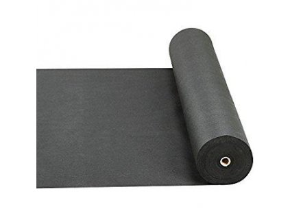 142635 textilie netkana 1 1 x 50m cerna 50g m2 role