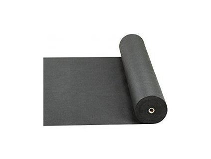 142638 textilie netkana 1 6 x 200m cerna 50g m2 role