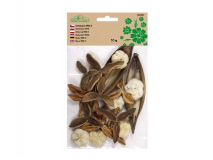 234207 1 dekorace susiny mix 8 50g
