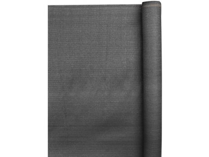 stínící tkanina šedá 160g (Rozměr 2 x 10 m)