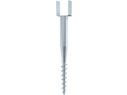 147411 zemni vrut u 70x120x1000 865mm