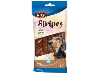 148092 stripes jehneci pasky 10 ks 100 g