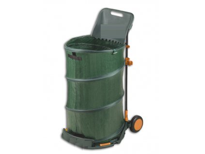 149016 j a d tools 7312 kos zahradni na listi 160l s kolecky