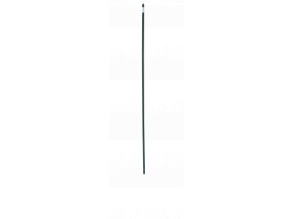 Podpěra rostlin ocel+PE (Délka 60 cm, Průměr 8 mm)