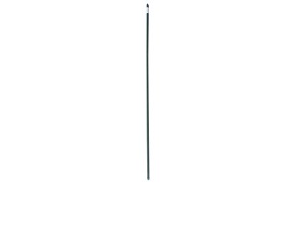 Podpěra rostlin ocel+PE (Délka 60 cm, Průměr 8 mm)