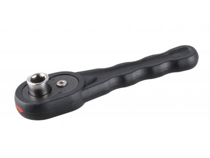 149133 racna na bit 1 4 plastova 48t 90mm