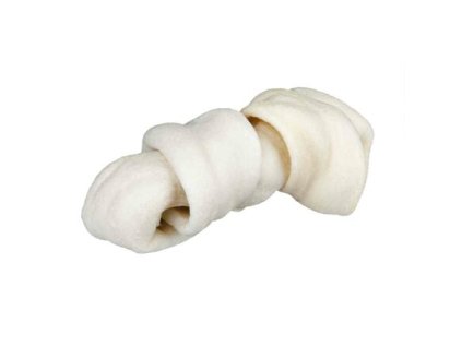 237552 dentafun uzel bily 11cm 50g