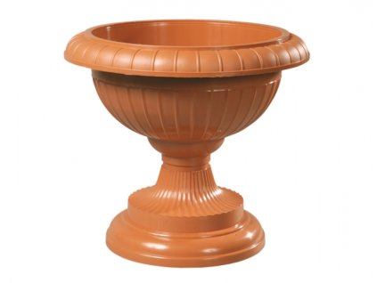 150171 cise amfora s plastova d34x30cm