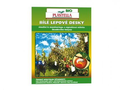 150249 desky lepove bio plantella bile 10ks
