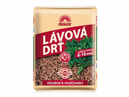 150444 drt lavova dekor 8 16mm 10l