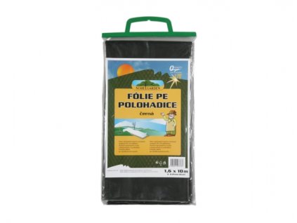 150642 folie pe polohadice cerna 0 05mm 1 6x10m