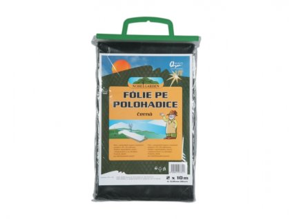 150648 folie pe polohadice cerna 0 09mm 2x10m